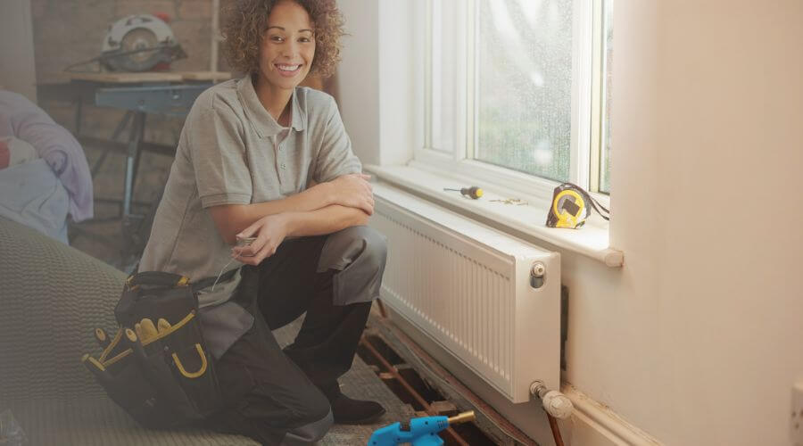 Local annual plumbing maintenance in Berryville, VA
