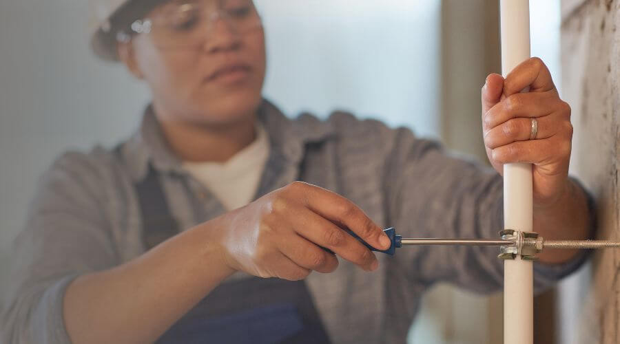 Professional annual plumbing maintenance services in Berryville, VA